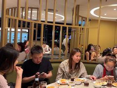-海底捞火锅(崇文门新世界百货店)