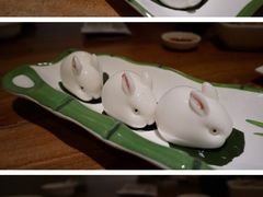 -北海金昌开元名都大酒店·四季轩中餐厅