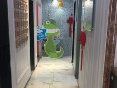 -永信齿科·永典口腔门诊部(浦东店)