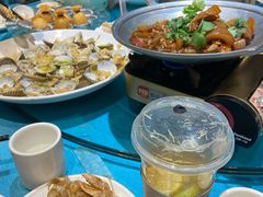 -琼菜王(南海店)