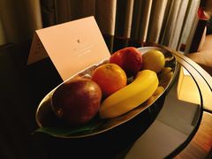 -上海明天广场JW万豪酒店