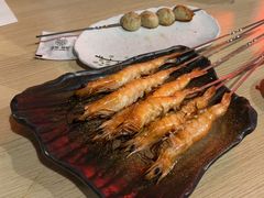 -质烤烤物·活烤海鲜(质烤总店)