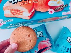 -家乐福(四元桥购物中心店)