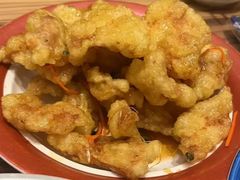 -九转小磨·非遗东北菜(群力店)