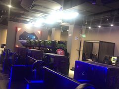 -网鱼网咖·电竞(南开百脑汇店)