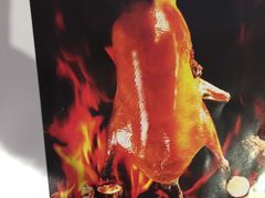 -阿庄新豫菜(通泰路店)