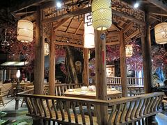 -寻钵记民菜馆·正宗常德钵子菜(滨湖路店)