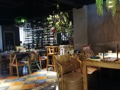 大堂-通海俄式烧烤(下瓦房店)