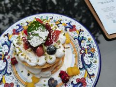 -Alimentari早午餐(安福路店)