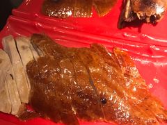 羲和烤鸭-羲和雅苑•北京烤鸭(吴中路万象城店)