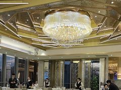 -御彩酒家(东风东路店)