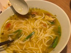 -王春春鸡汤饭(上海中海环宇城店)