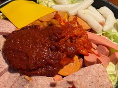-양평식당·杨平食堂(华贸店)