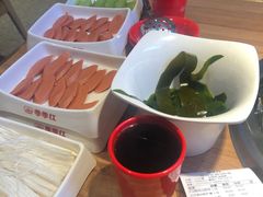 -季季红火锅(长沙步行街店)