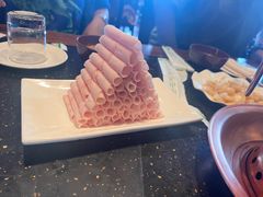 羊尾-南门涮肉(通州大船店)