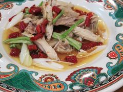 -巴依老爷新疆美食(望京小街店)