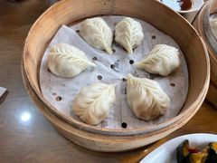 玉米鲜肉虾仁-东升灌浆包(辛庄街总店)