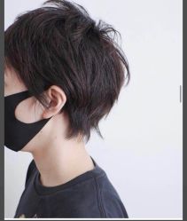 点击看大图 -Hair Gallery