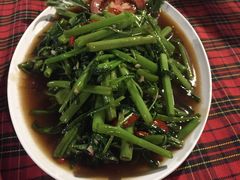 空心菜-Raya Father Restaurant