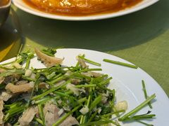 -振生清真饭店(永安道店)