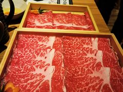 -锅物新语&寿喜烧.炉端割烹(世博源店)