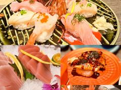 -炙柒Sekinana·精致日料(合生汇店)