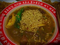 -三大营南昌水煮·油炸(天城路店)