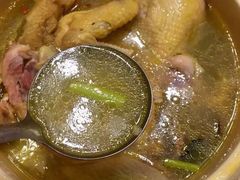 蔡记大红袍龙虾(莫愁湖东路店)-日食记精菜馆(建邺万达店)