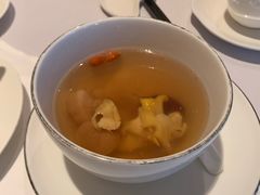 -广州富力丽思卡尔顿酒店·丽轩·粤菜