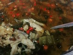 -淳安二十八道·美食汇·淳鱼馆(阳光路店)