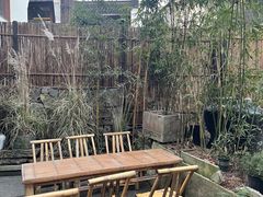 -Metal hands·铁手咖啡