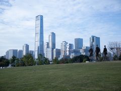 -深圳人才公园