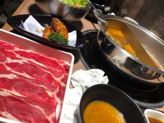 -水林间·寿喜烧自助(仙林金鹰店)