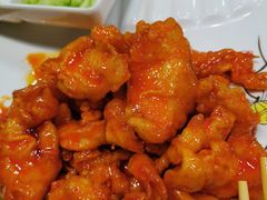 -宏天寶·北京烤鸭(宾馆西路2店)