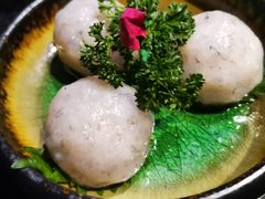 -捞王锅物料理(凯旋路店)