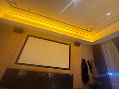 -金色印象·4K影院式足体养生(香榭里店)