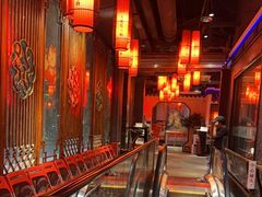 -大龙燚·旷野鲜火锅(广州首店)