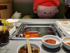 -海底捞火锅(漫乐城夜宵主题店)