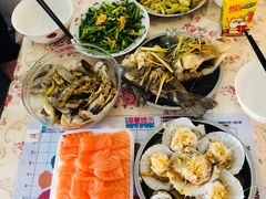 -和府捞面(东直门银座店)