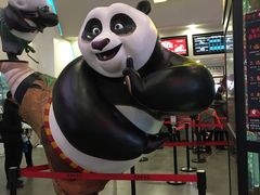 -首都电影院(天津店 中国巨幕)