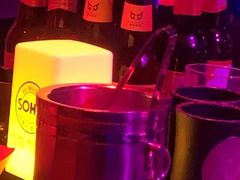 -苏荷酒吧(九街店)