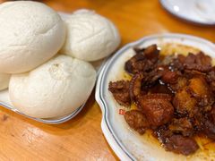 -红灯笼姥姥饭店·江景餐厅