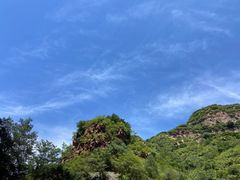 -湖洞水自然风景区