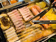 -双门洞·珍珠家韩式烤肉(永丰社区八区店)
