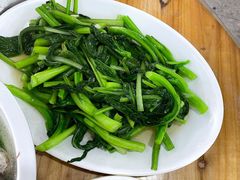 农家时蔬-明记海鲜大排档(巽寮湾店)