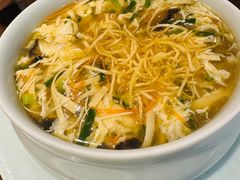 -大清花饺子(园林路店)