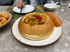 -大树餐厅(红旗街万达店)