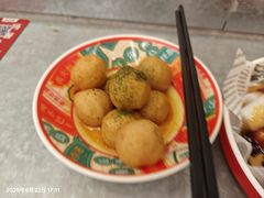 -孖记茶档·热腾茶餐(乐峰店)