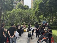 -首脑美容美发化妆美甲培训学校(龙岗校区)