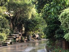 -龙门水都景区